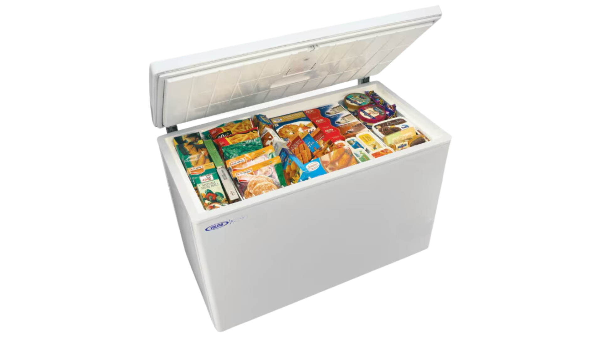 Voltas Brand Chest/Deep Freezer Price in Nepal AC GHAR